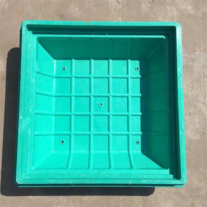 復(fù)合樹脂井蓋