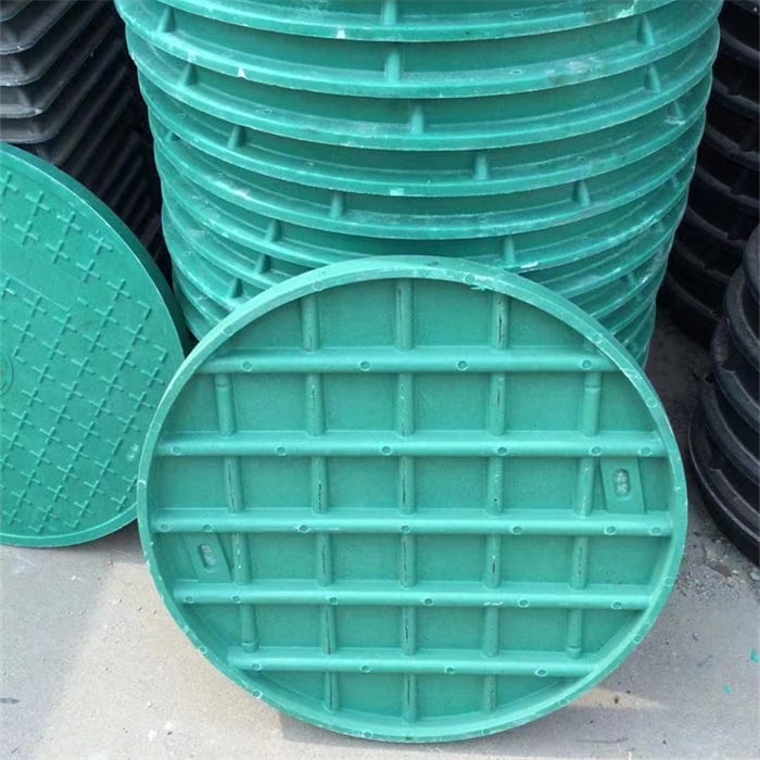 復(fù)合樹脂井蓋