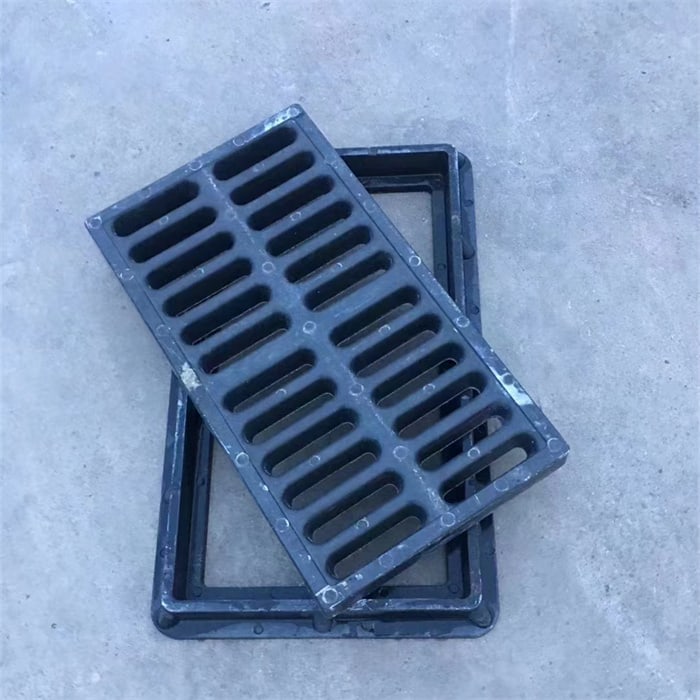 復(fù)合樹脂篦子